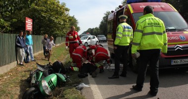 ATENȚIE, IMAGINI ȘOCANTE! Tragedie rutieră la Valu lui Traian - 9