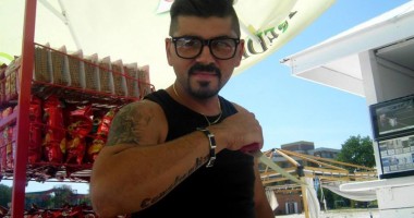 TRAGEDIE LA CONSTANȚA / Un monstru i-a curmat zilele la doar 19 ani! VIDEO + GALERIE FOTO - 2