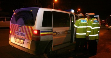 TRAGEDIE RUTIERĂ cu Poliția pe urme - 2