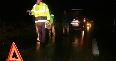TRAGEDIE RUTIERĂ cu Poliția pe urme - 3