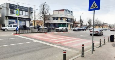 Apel către autorități! "Vrem trecere de pietoni iluminată, sunt distruse vieți nevinovate" - 2