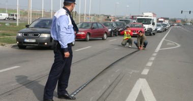 Stire din Eveniment : Ai produs un ACCIDENT RUTIER cu VICTIME? Iată care îți sunt OBLIGAȚIILE