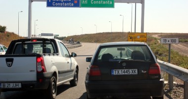 Stire din Eveniment : Mașinile de Bulgaria fac noi victime la Constanța. ȚEPE cu autoturisme cu acte false