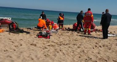 Acuzații de corupție în spatele morții scafandrilor, de la Eforie Nord - 3