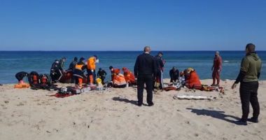 Acuzații de corupție în spatele morții scafandrilor, de la Eforie Nord - 4