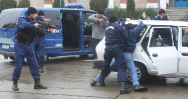 Stire din Eveniment : Acuzații grave aduse Jandarmeriei Constanța de primarul Hârșovei