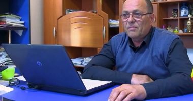Stire din Politică-Administrație : Doliu la Adamclisi. Fostul viceprimar, Ion Dumitru, a încetat din viață