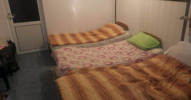 Stire din Eveniment : Ce se întâmplă cu agresorii dați afară din căminele conjugale