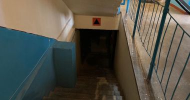 FOTO/VIDEO - Buncărele antiaeriene din Constanţa, ferecate, ruginite şi renovate pe sărite - 8