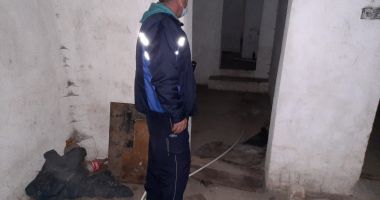 FOTO/VIDEO - Buncărele antiaeriene din Constanţa, ferecate, ruginite şi renovate pe sărite - 12