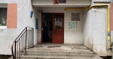 FOTO/VIDEO - Buncărele antiaeriene din Constanţa, ferecate, ruginite şi renovate pe sărite - 4