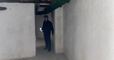 FOTO/VIDEO - Buncărele antiaeriene din Constanţa, ferecate, ruginite şi renovate pe sărite - 6