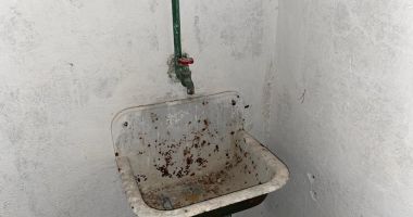 FOTO/VIDEO - Buncărele antiaeriene din Constanţa, ferecate, ruginite şi renovate pe sărite - 9