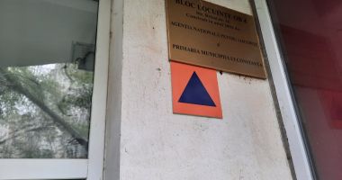 Constanța, „săracă” în buncăre! Unde fug locuitorii din calea bombardamentelor? - 5