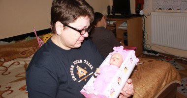 Stire din Eveniment : Caz real la CONSTANȚA. A dat în judecată Protecția Copilului pentru adoptarea unei fetițe