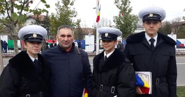 Prof. Adrian Ilie: "Istoria Dobrogei nu a fost deslușită în totalitate, iar pentru anumite perioade nu avem informații" - 4