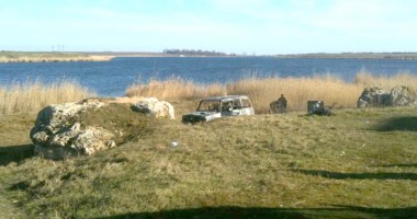 Crimă sau sinucidere? Afacerist constănțean, mort după ce i-a explodat mașina - 2