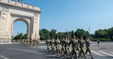 Misiune îndeplinită. Trecere în revistă a celor 19 ani de prezență a militarilor români în Afganistan - 2