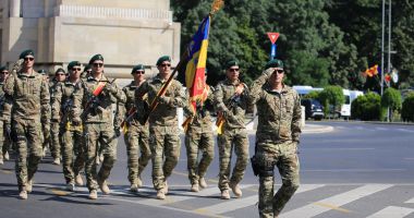Stire din Eveniment : Misiune îndeplinită. Trecere în revistă a celor 19 ani de prezență a militarilor români în Afganistan