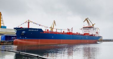 Agențiile de crewing au salvat România să nu dispară de pe harta navigației maritime - 2