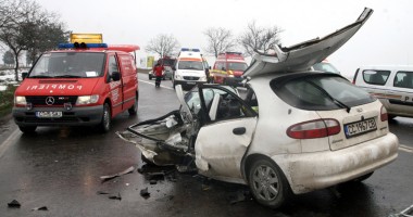 Stire din Eveniment : Ai fost rănit într-un accident rutier? Ești bun de plată