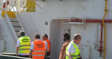 A început campania de inspecții privind respectarea drepturilor marinarilor în flota mondială, conform MLC 2006 - 2