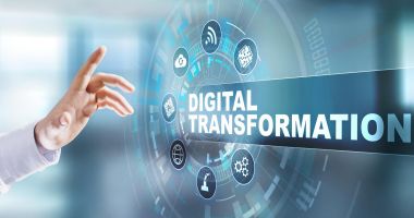 Stire din Economie : A început deceniul digital european. Transformarea UE va fi realizată până în 2030