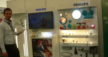 A început a cincea ediție a Expoziției Electrice Demonstrative - 2
