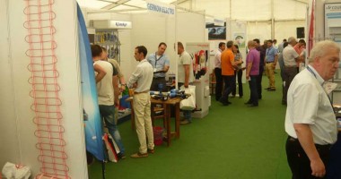 A început a cincea ediție a Expoziției Electrice Demonstrative - 3