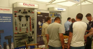 A început a cincea ediție a Expoziției Electrice Demonstrative - 5