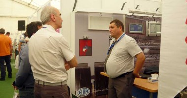 A început a cincea ediție a Expoziției Electrice Demonstrative - 6