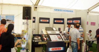 A început a cincea ediție a Expoziției Electrice Demonstrative - 7