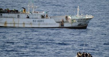 Alarmă pe mările și oceanele lumii! Un marinar a fost ucis și alți 40 au fost răpiți de pirați, de la începutul anului - 2
