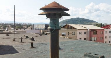 Stire din Eveniment : Sună alarmele în oraș! Iată ce semnifică sunetele sirenelor