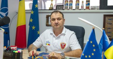 Stire din Eveniment : Schimbare în conducerea Ligii Militarilor Profesionişti. "A sosit momentul să predau ștafeta"
