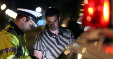 Prins la volan cu băutura-n nas, dar lăsat în pace. De ce i-a spus poliția "drum bun" - 3