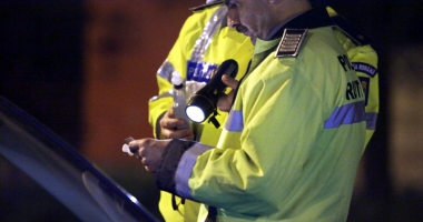Prins la volan cu băutura-n nas, dar lăsat în pace. De ce i-a spus poliția "drum bun" - 2