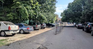 Exproprieri în centrul Constanței, pentru parcări și spațiu verde. "Este nevoie de noi locuri în spatele blocurilor" - 2