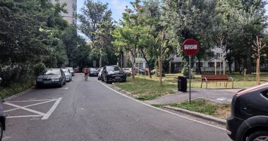 Exproprieri în centrul Constanței, pentru parcări și spațiu verde. "Este nevoie de noi locuri în spatele blocurilor" - 3