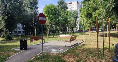 Exproprieri în centrul Constanței, pentru parcări și spațiu verde. "Este nevoie de noi locuri în spatele blocurilor" - 4