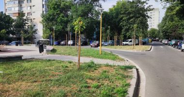 Exproprieri în centrul Constanței, pentru parcări și spațiu verde. "Este nevoie de noi locuri în spatele blocurilor" - 5
