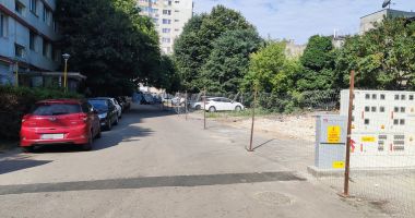 Exproprieri în centrul Constanței, pentru parcări și spațiu verde. "Este nevoie de noi locuri în spatele blocurilor" - 7