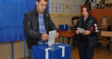 Bătălia finală - Ponta și Iohannis - 2