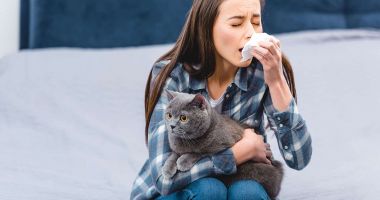 Sindromul de alergie orală poate apărea în orice sezon al anului