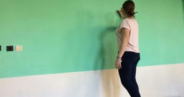 Elevi cărora le pasă. Iată ce lasă Alexandra școlii unde a învățat opt ani - 4
