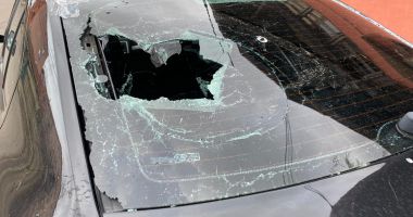 Scandal în miez de noapte, între un taximetrist și un șofer de transport alternativ. „Țipa că nu ne suportă!” - 2
