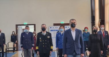 Cine va ține frâiele în ISU „Dobrogea” în 2022? - 6