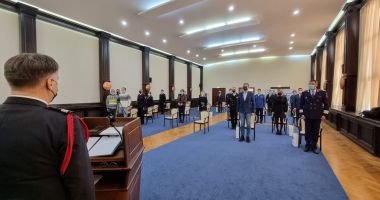 Cine va ține frâiele în ISU „Dobrogea” în 2022? - 5