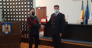 Cine va ține frâiele în ISU „Dobrogea” în 2022? - 2