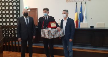 Cine va ține frâiele în ISU „Dobrogea” în 2022? - 4